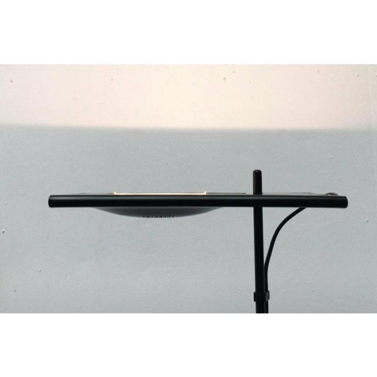 Lampada da terra postmoderna Duna di Barbaglia & Colombo per PAF Studio, anni '80 In condizioni buone in vendita a Hamburg, DE