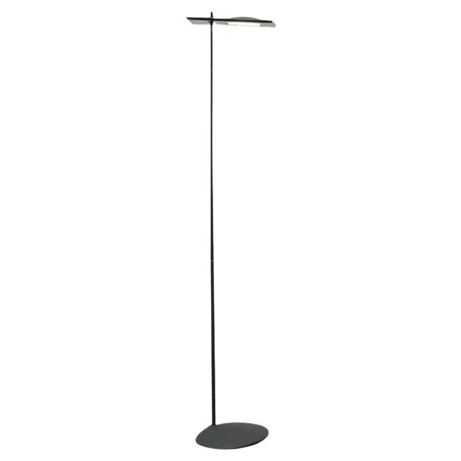 Italian Postmodern Duna Floor Lamp by Barbaglia & Colombo for PAF Studio, 1980s