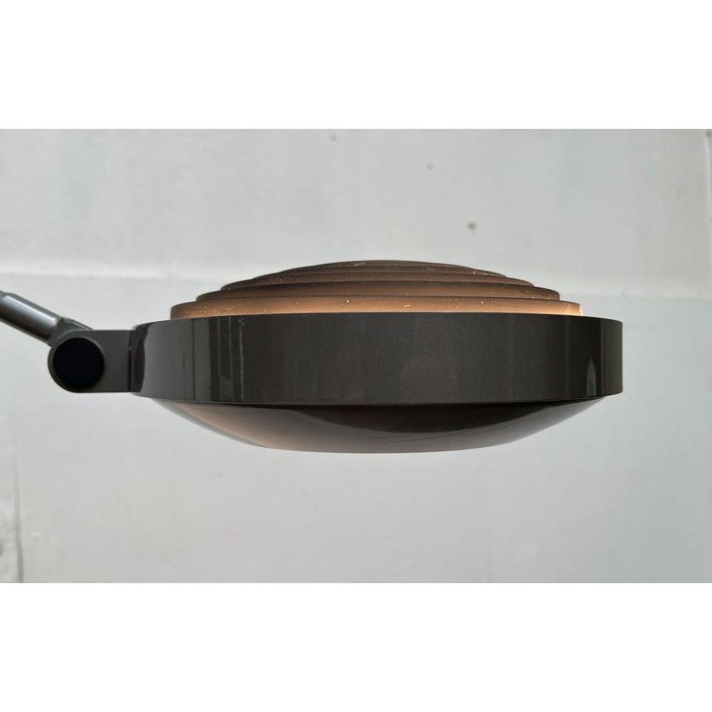 Italian Postmodern Elle 55 Floor Lamp by Tommaso Cimini for Lumina, 1980s For Sale 6