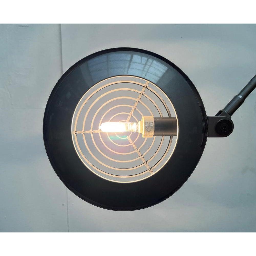 Italian Postmodern Elle 55 Floor Lamp by Tommaso Cimini for Lumina, 1980s In Excellent Condition For Sale In Hamburg, DE