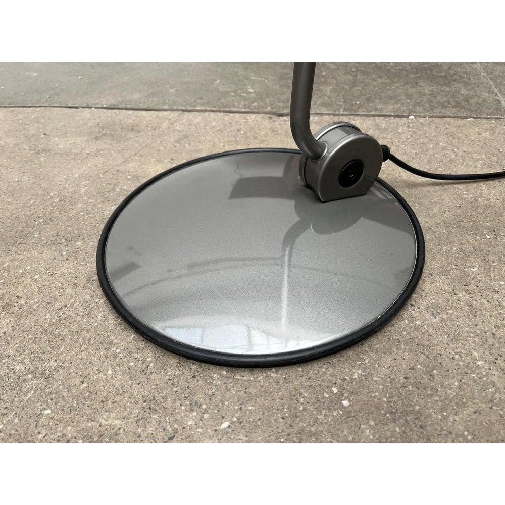 Italian Postmodern Elle 55 Floor Lamp by Tommaso Cimini for Lumina, 1980s For Sale 3