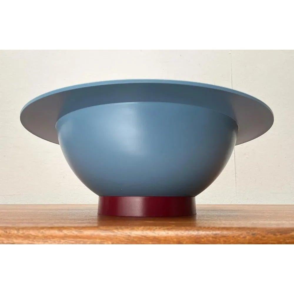 XX secolo Insalatiera italiana postmoderna della serie Euclid di Michael Graves per Alessi, anni '80 in vendita