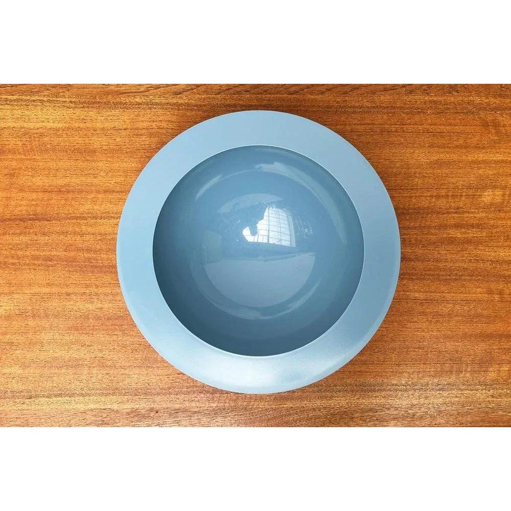 Plastica Insalatiera italiana postmoderna della serie Euclid di Michael Graves per Alessi, anni '80 in vendita