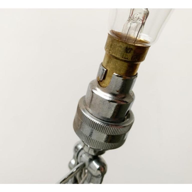Italian Postmodern Floor Lamp by Andrea Bastianello for Disegnoluce, 1980s For Sale 4