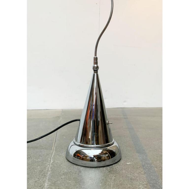 Italian Postmodern Floor Lamp by Andrea Bastianello for Disegnoluce, 1980s For Sale 5