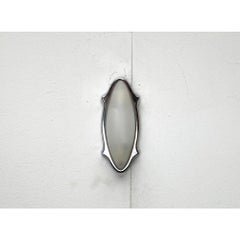 Italian Postmodern Geco 1 Indoor and Outdoor Wall Lamp for Arteluce, 1990s