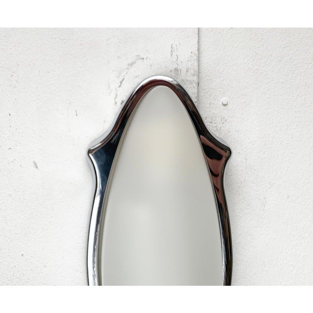 Italian Postmodern Geco 1 Indoor and Outdoor Wall Lamp for Arteluce, 1990s For Sale 1