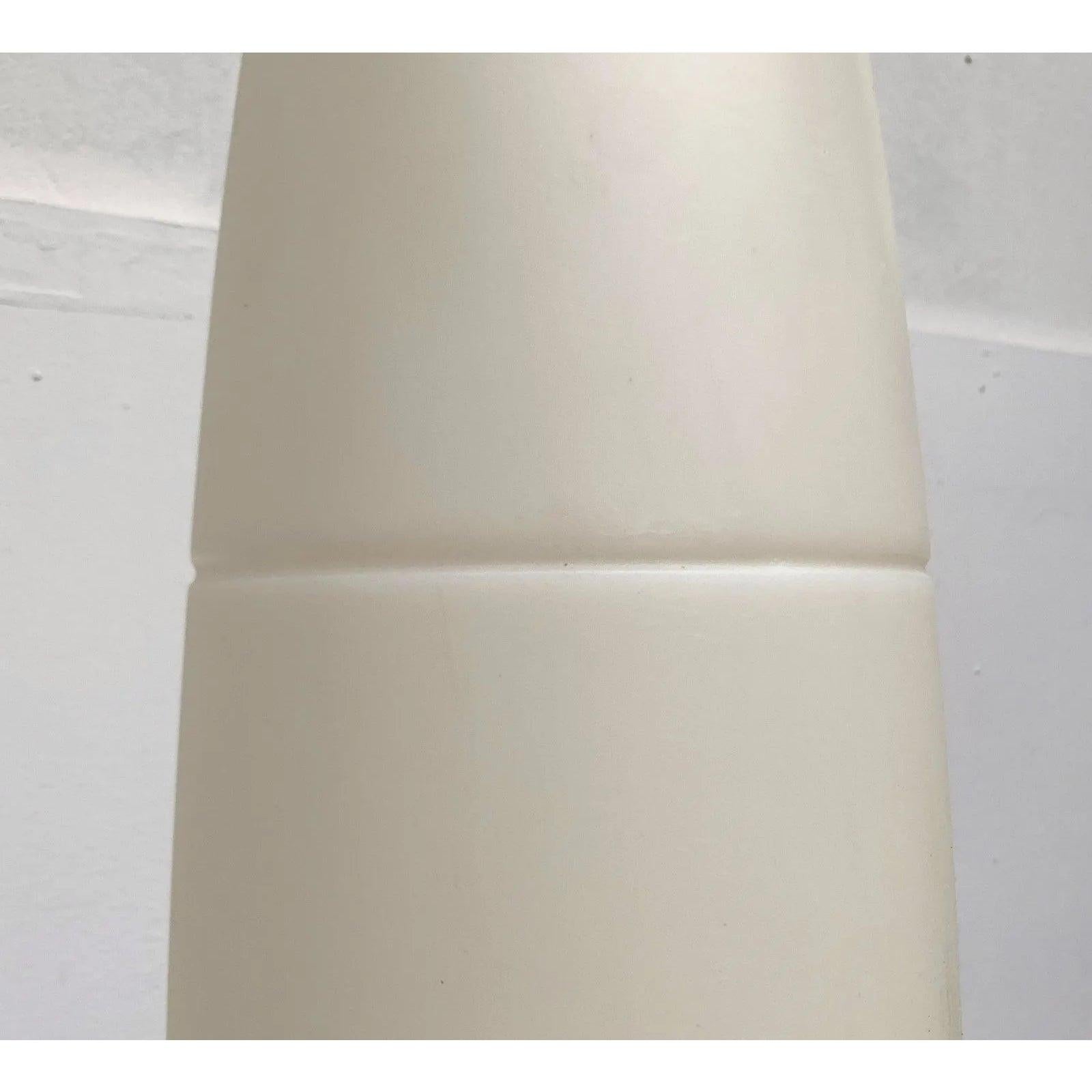 Italian Postmodern Havana Outdoor Pendant Lamp by Jozeph Forakis, 1990s For Sale 5