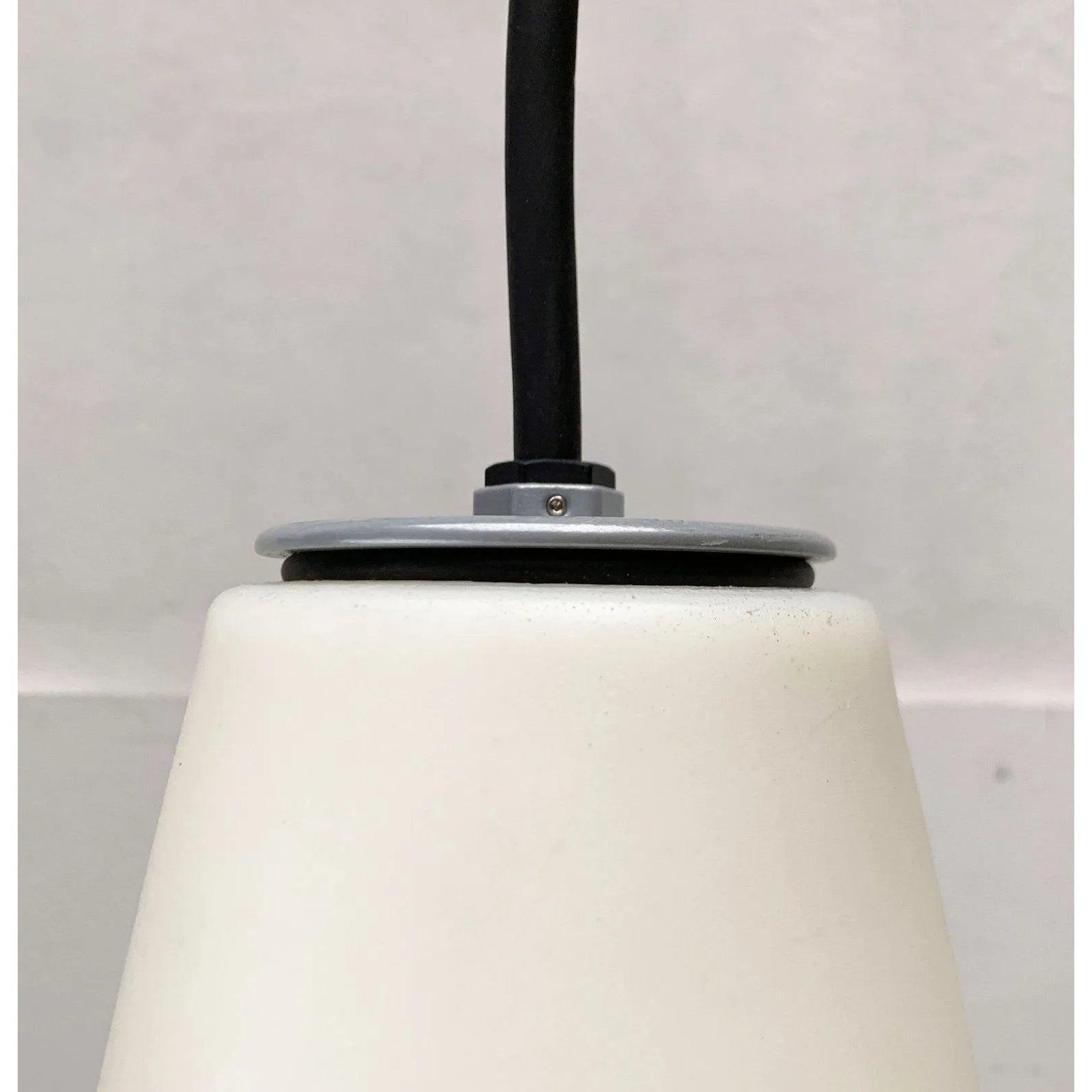 Italian Postmodern Havana Outdoor Pendant Lamp by Jozeph Forakis, 1990s For Sale 6