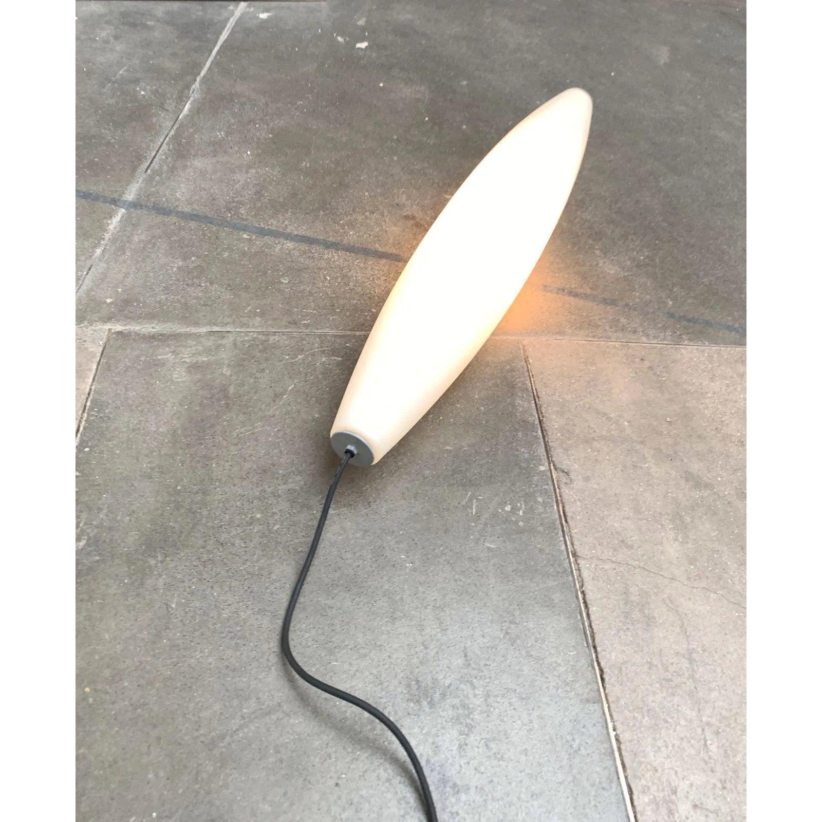 Italian Postmodern Havana Outdoor Pendant Lamp by Jozeph Forakis, 1990s In Good Condition For Sale In Hamburg, DE