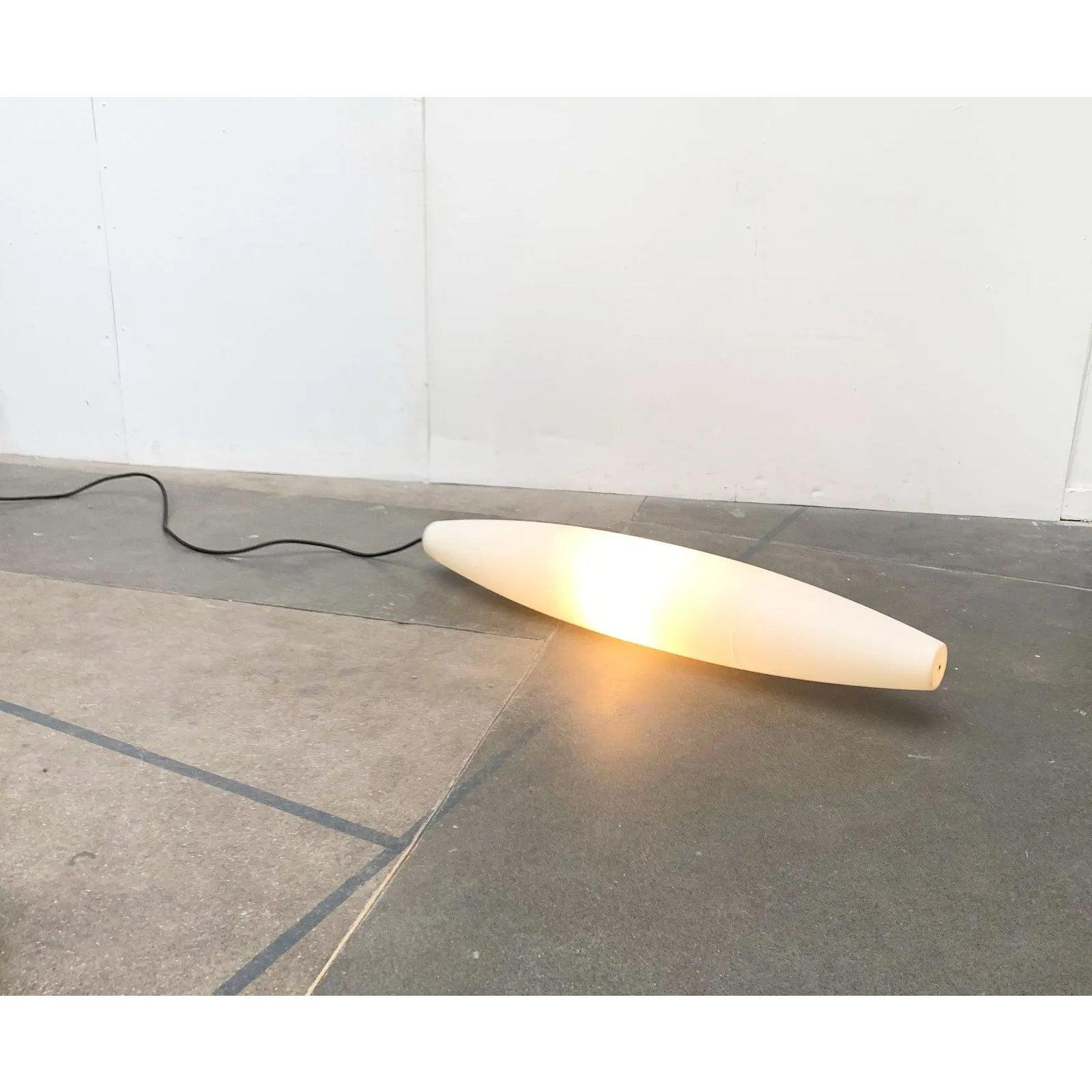 20th Century Italian Postmodern Havana Outdoor Pendant Lamp by Jozeph Forakis, 1990s For Sale