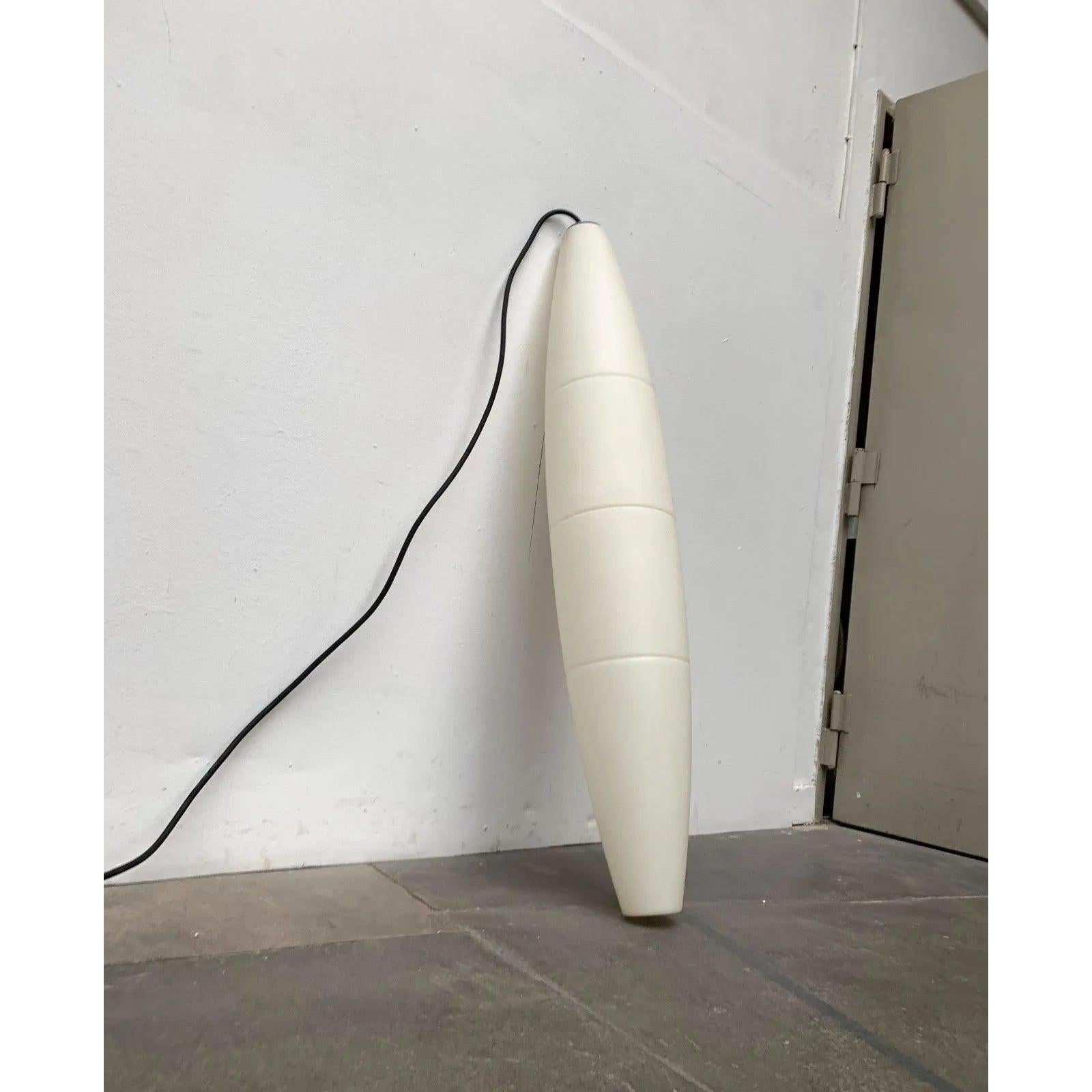Italian Postmodern Havana Outdoor Pendant Lamp by Jozeph Forakis, 1990s For Sale 2