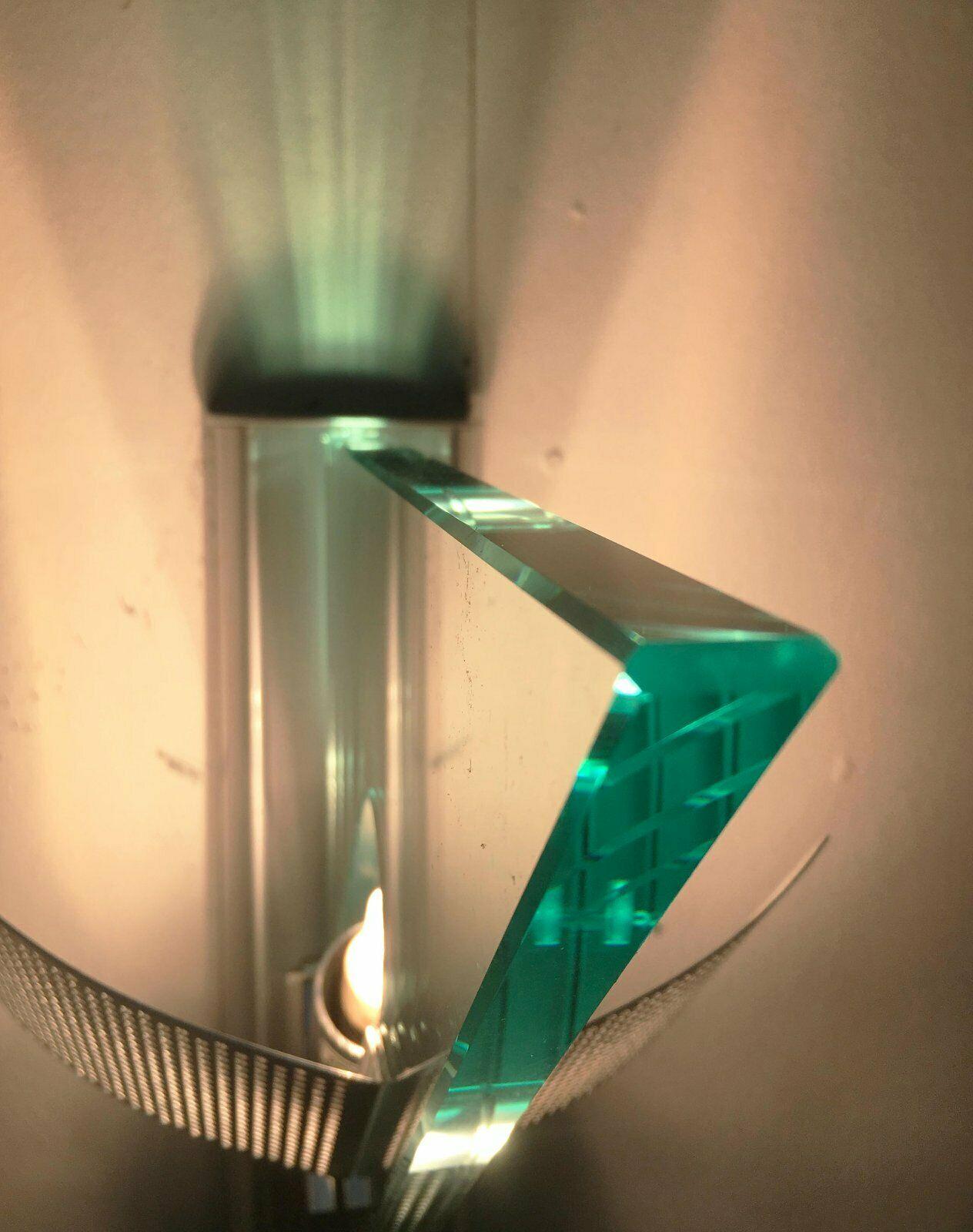 Lámpara posmoderna italiana Icaro de Carlo Forcolini para Artemide, años 80 en Bueno estado para la venta en Hamburg, DE