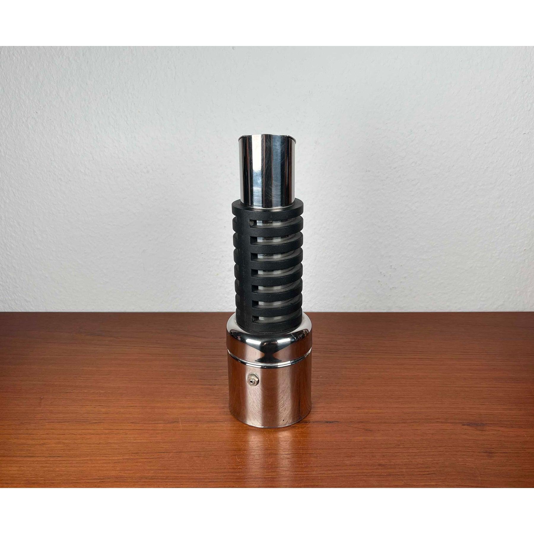 Italian Postmodern Koncord Series Espresso Maker by Walter Capp, 1970s For Sale 9