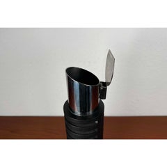 Italian Postmodern Koncord Series Espresso Maker by Walter Capp, 1970s