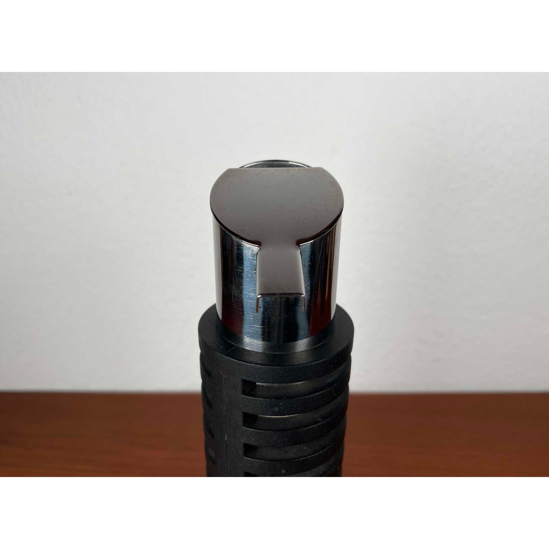 Post-Modern Italian Postmodern Koncord Series Espresso Maker by Walter Capp, 1970s For Sale