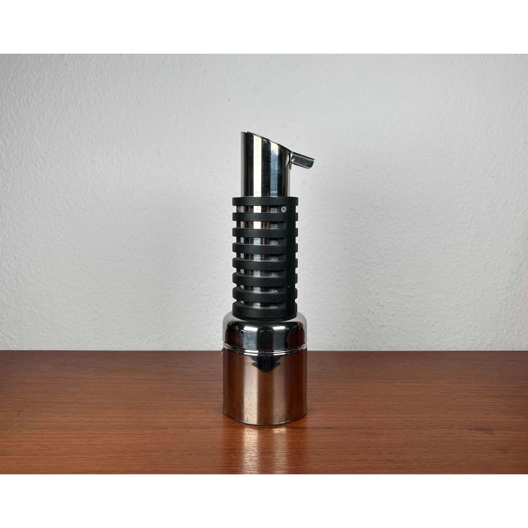 Italian Postmodern Koncord Series Espresso Maker by Walter Capp, 1970s For Sale 2