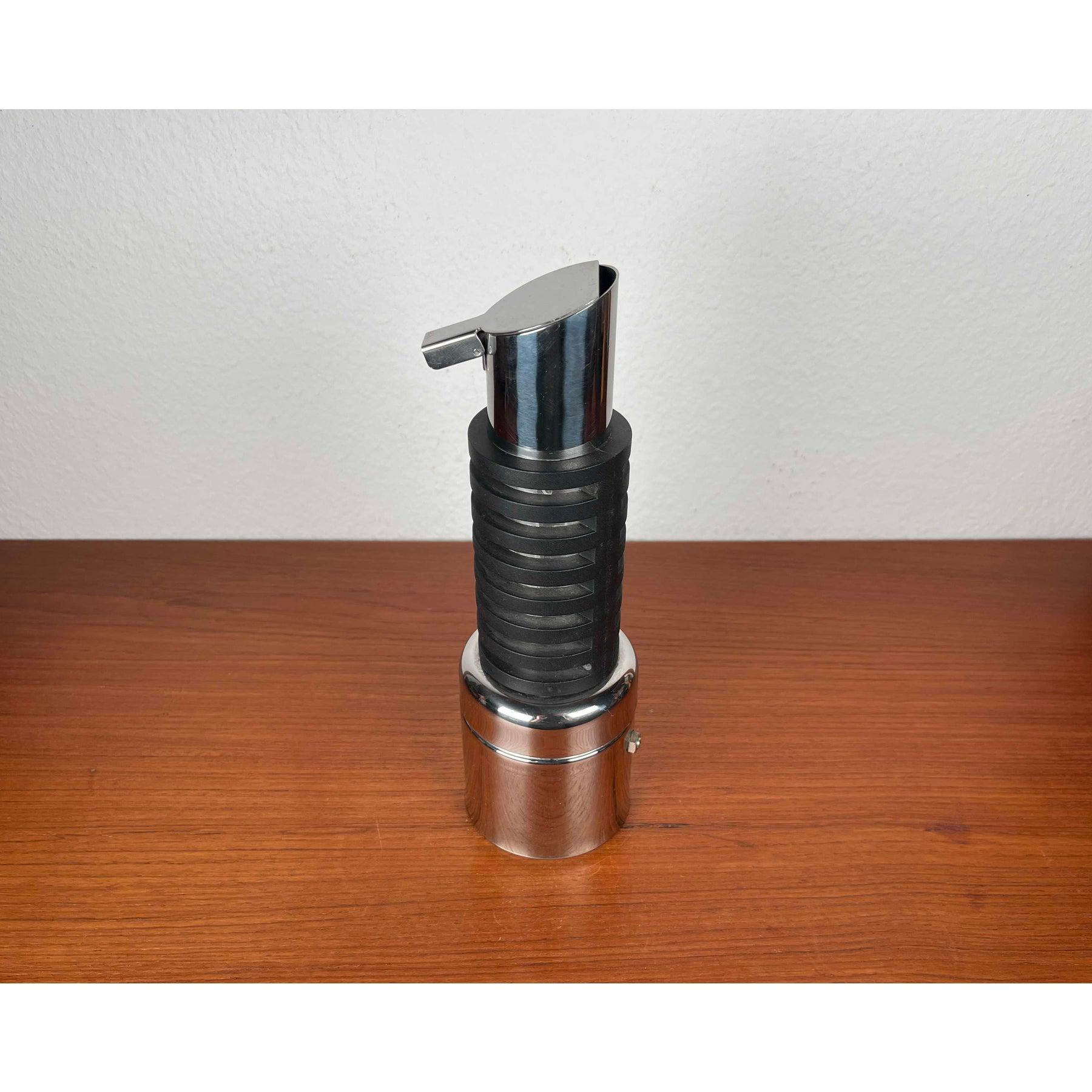 Italian Postmodern Koncord Series Espresso Maker by Walter Capp, 1970s For Sale 3