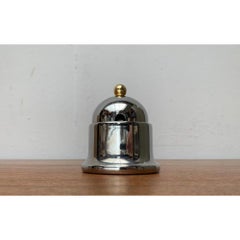 Italienischer postmoderner Zuckertopf aus der Kontessa-Serie von Vev Vigano, 1980er Jahre