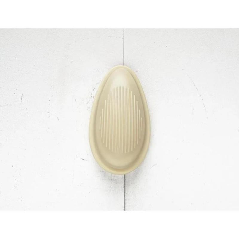 Italian Postmodern Model Drop 1 Silicone Rubber Wall Lamp by Marc Sadler, 1990s For Sale 4