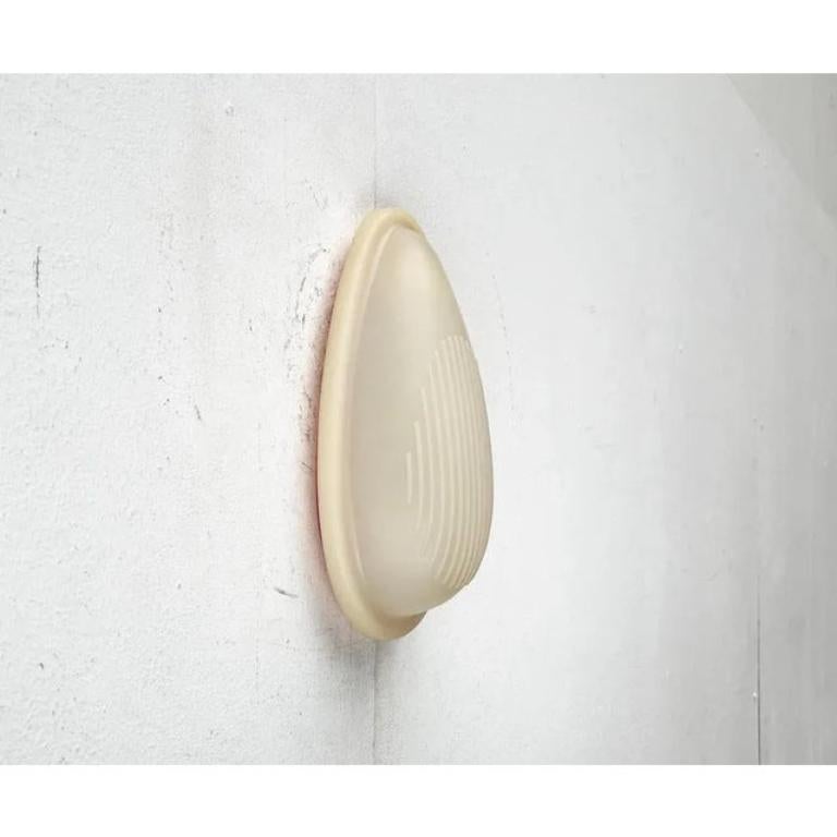 Lámpara de pared italiana postmoderna Model Drop 1 de Marc Sadler, años 90 en venta 4