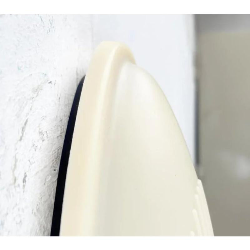 Italian Postmodern Model Drop 1 Silicone Rubber Wall Lamp by Marc Sadler, 1990s For Sale 6