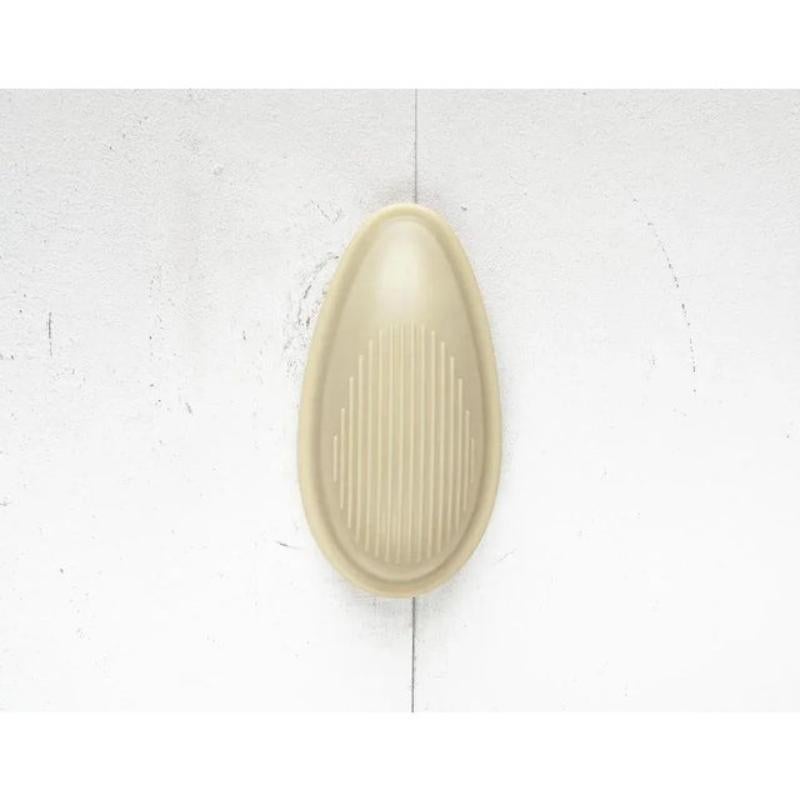 Italian Postmodern Model Drop 1 Silicone Rubber Wall Lamp by Marc Sadler, 1990s For Sale 1