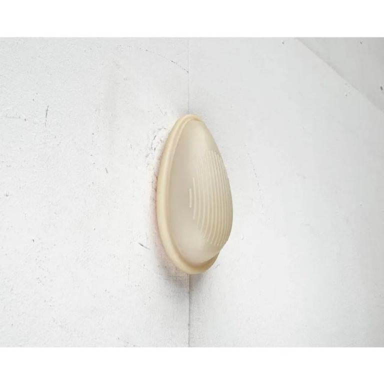Lámpara de pared italiana postmoderna Model Drop 1 de Marc Sadler, años 90 en venta 2