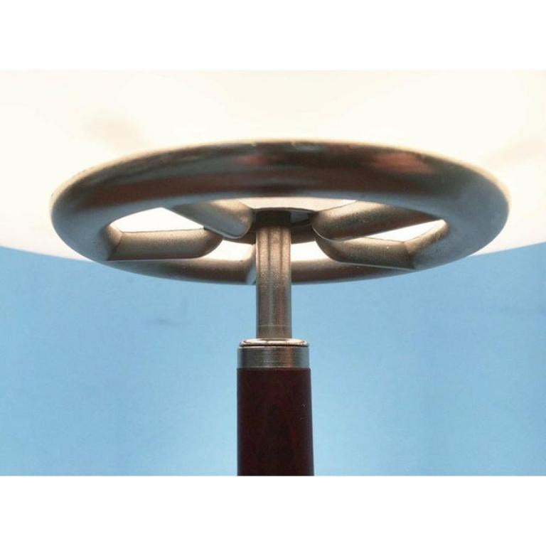 Italian Postmodern Model Pao T2 Table Lamp by Matteo Thun for Arteluce, 1990s For Sale 4