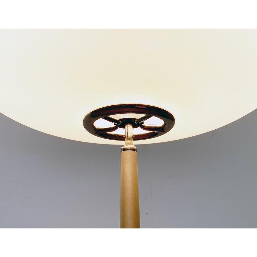 Italian Postmodern Model Pao T2 Table Lamp by Matteo Thun for Arteluce, 1990s For Sale 4