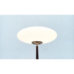 Italian Postmodern Model Pao T2 Table Lamp by Matteo Thun for Arteluce, 1990s