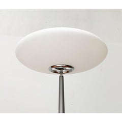 Italian Postmodern Model Pao T2 Table Lamp by Matteo Thun for Arteluce, 1990s