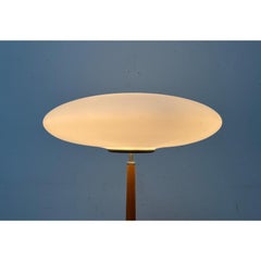 Italian Postmodern Model Pao T2 Table Lamp by Matteo Thun for Arteluce, 1990s