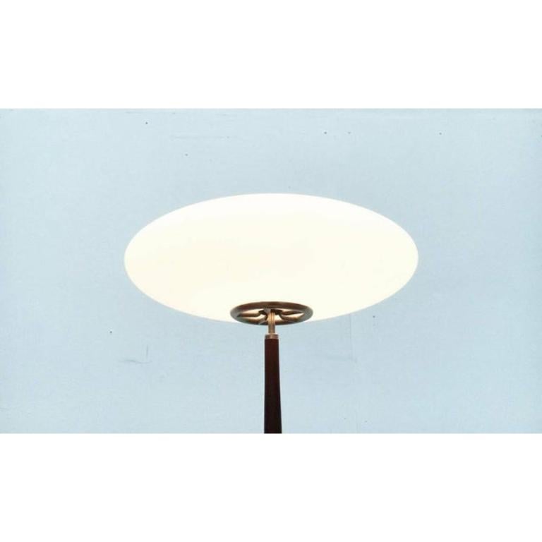 Post-Modern Italian Postmodern Model Pao T2 Table Lamp by Matteo Thun for Arteluce, 1990s For Sale