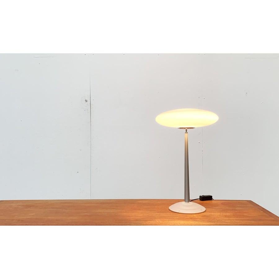 Post-Modern Italian Postmodern Model Pao T2 Table Lamp by Matteo Thun for Arteluce, 1990s For Sale