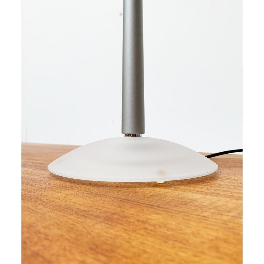 Italian Postmodern Model Pao T2 Table Lamp by Matteo Thun for Arteluce, 1990s In Good Condition For Sale In Hamburg, DE