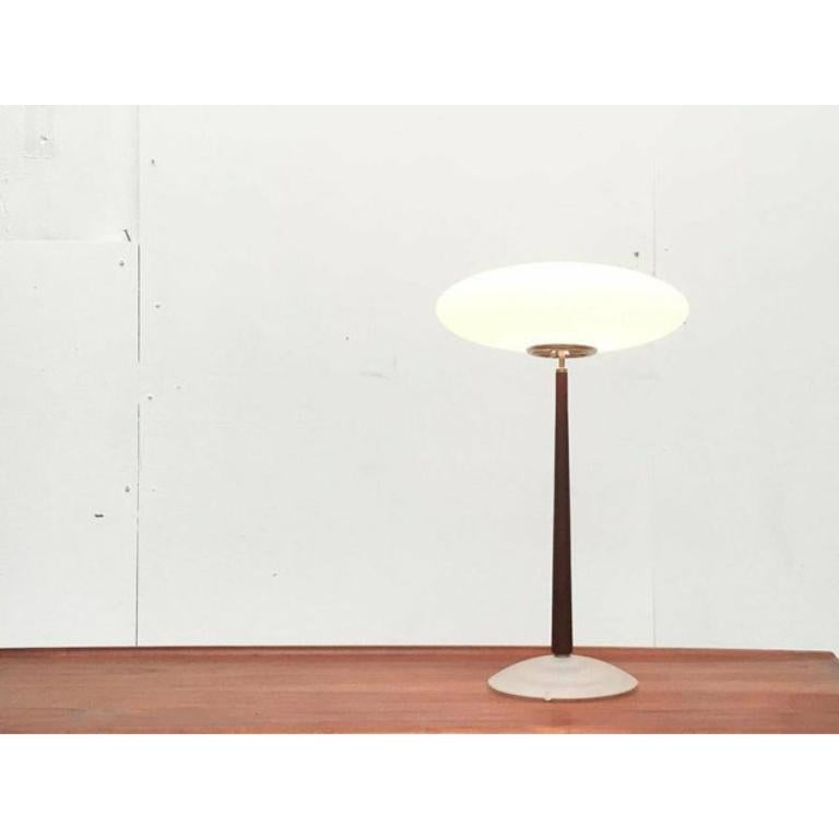 20th Century Italian Postmodern Model Pao T2 Table Lamp by Matteo Thun for Arteluce, 1990s For Sale