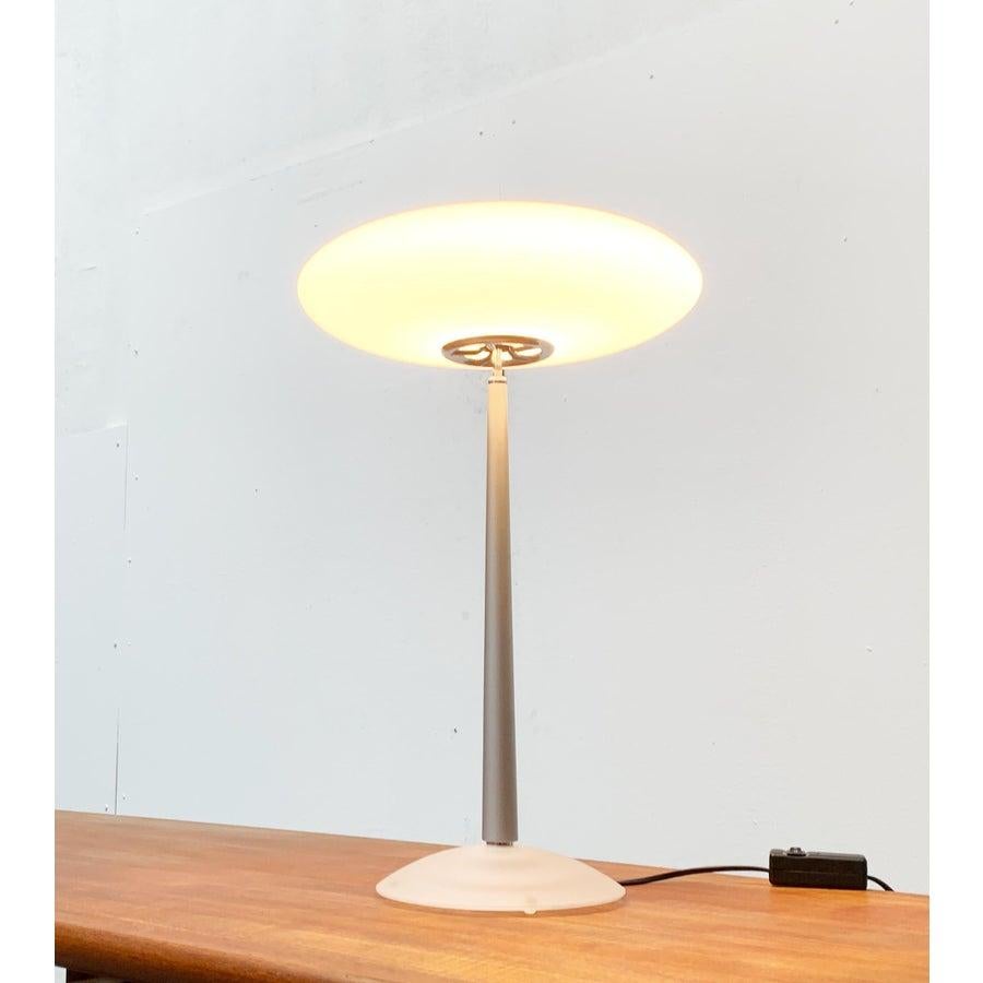 Italian Postmodern Model Pao T2 Table Lamp by Matteo Thun for Arteluce, 1990s For Sale 1