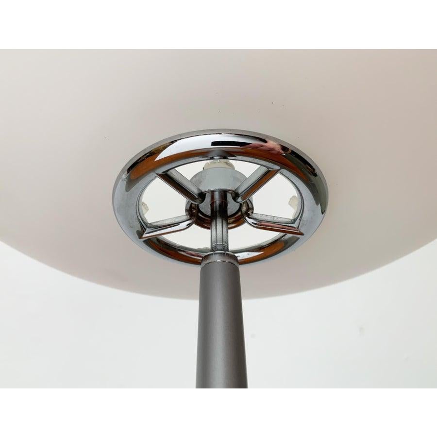 Italian Postmodern Model Pao T2 Table Lamp by Matteo Thun for Arteluce, 1990s For Sale 3
