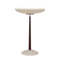 Vintage Italian Postmodern Model Pao T2 Table Lamp by Matteo Thun for Arteluce, 1990s