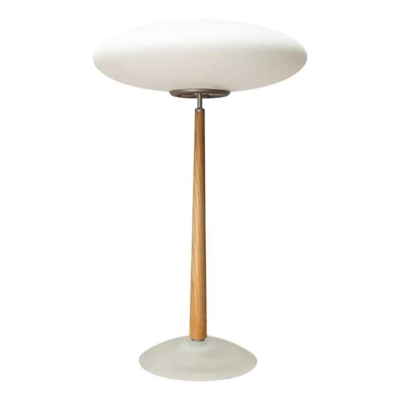 Italienische postmoderne italienische Tischlampe Modell Pao T2 von Matteo Thun für Arteluce, 1990er Jahre