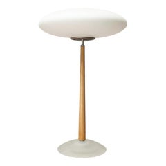 Italienische postmoderne italienische Tischlampe Modell Pao T2 von Matteo Thun für Arteluce, 1990er Jahre