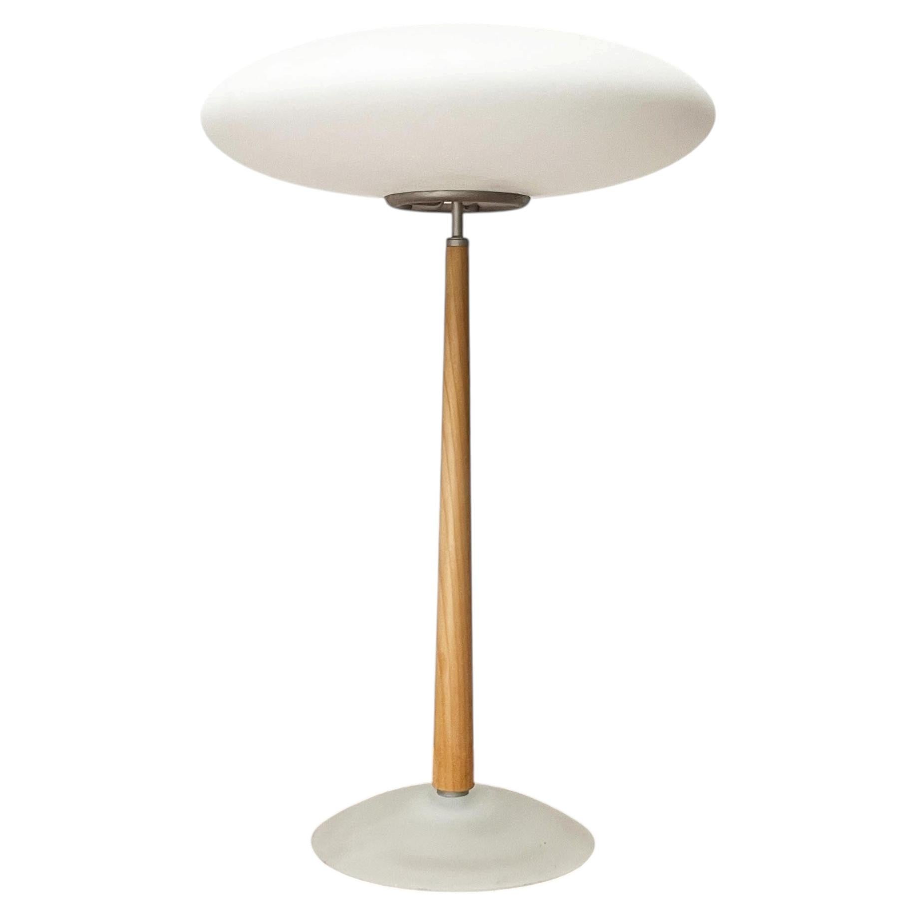 Lampe de table italienne postmoderne Pao T2 par Matteo Thun pour Arteluce, années 1990