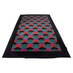 Western European Rugs
