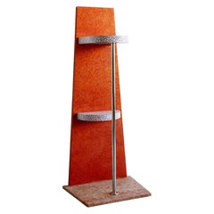Post-Modern Shelves