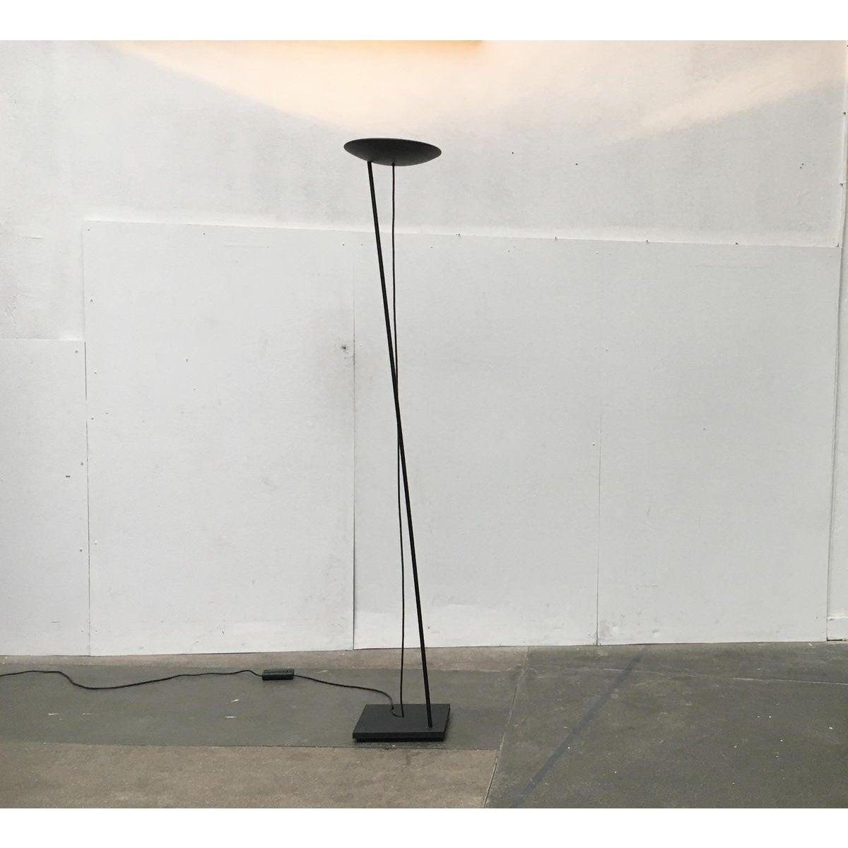 Metallo Lampada da terra postmoderna Tao di Barbaglia & Colombo per PAF Studio in vendita