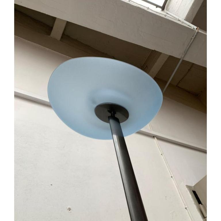 Lampadaire postmoderne italien Tebe par Ernesto Gismondi pour Artemide, années 1980 en vente 4