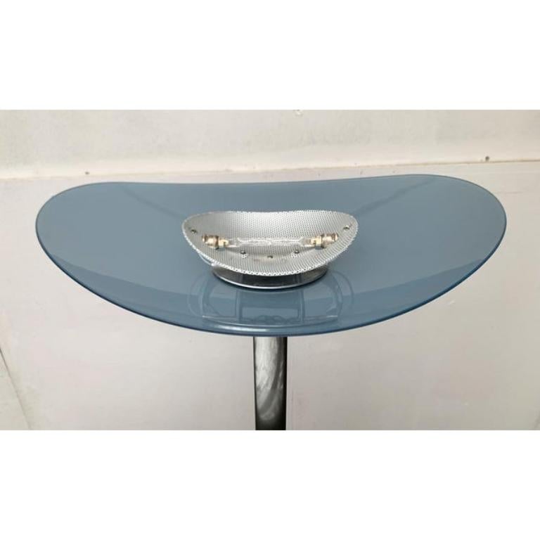 Lampadaire postmoderne italien Tebe par Ernesto Gismondi pour Artemide, années 1980 en vente 2
