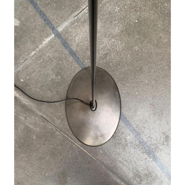 Lampadaire postmoderne italien Tebe par Ernesto Gismondi pour Artemide, années 1980 en vente 3