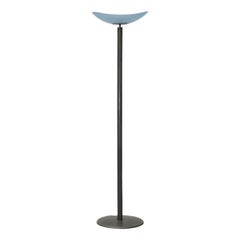 Italian Postmodern Tebe Floor Lamp by Ernesto Gismondi for Artemide, 1980s